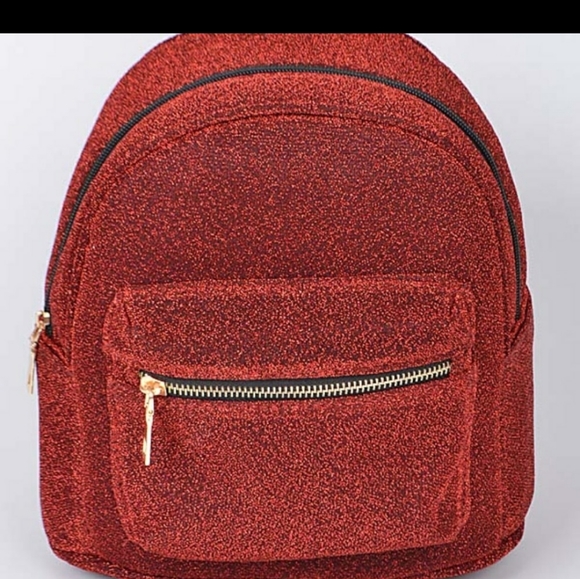 Handbags - Mini backpack NWT